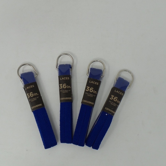 Converse Other - Converse Shoe Laces